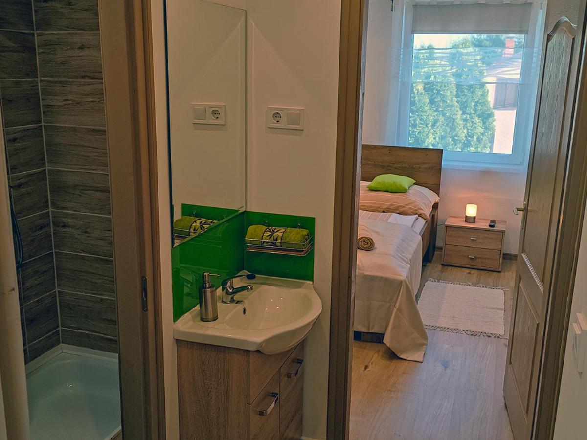 White Stone Appartement Hajdúszoboszló