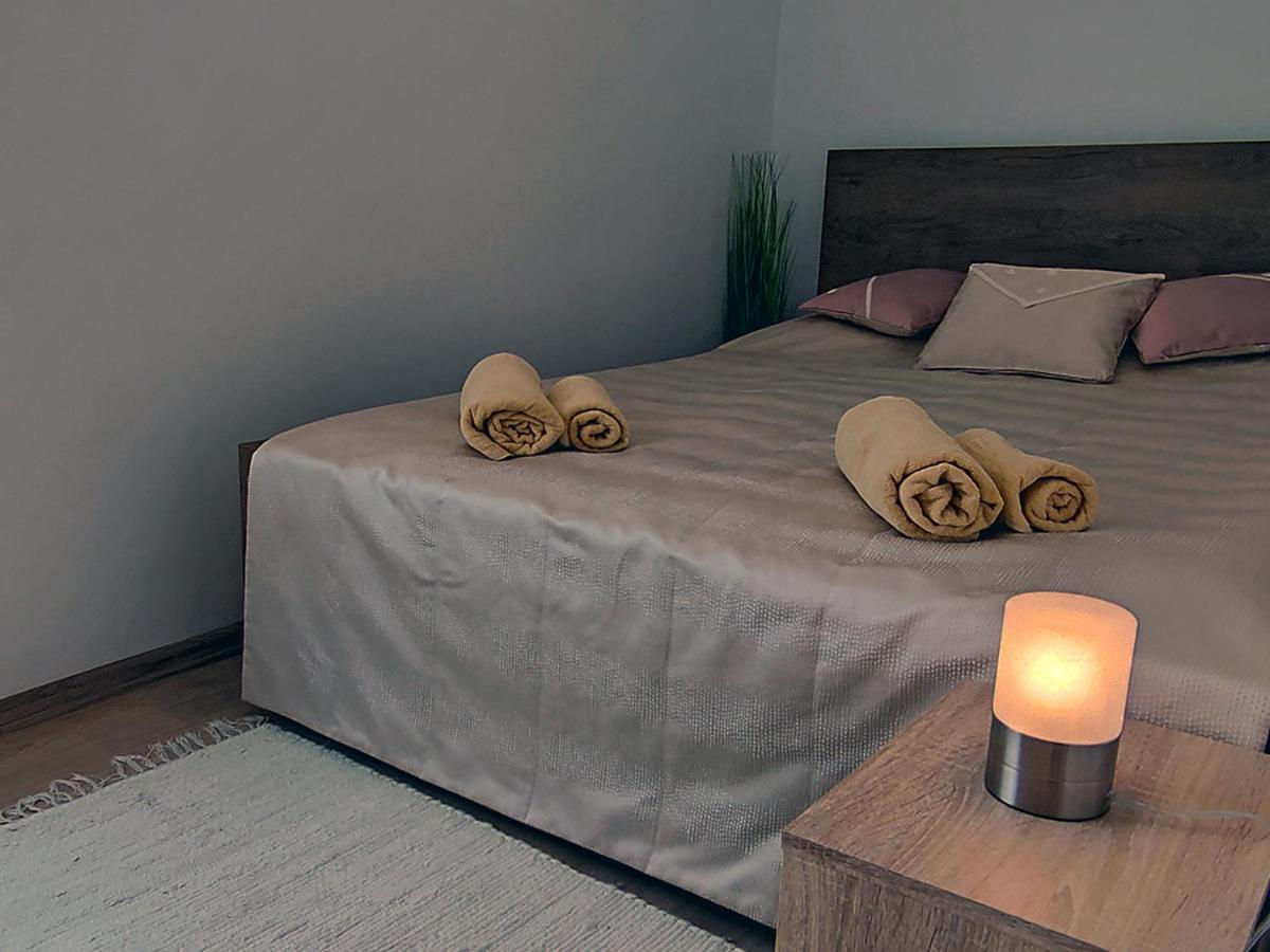 White Stone Appartement