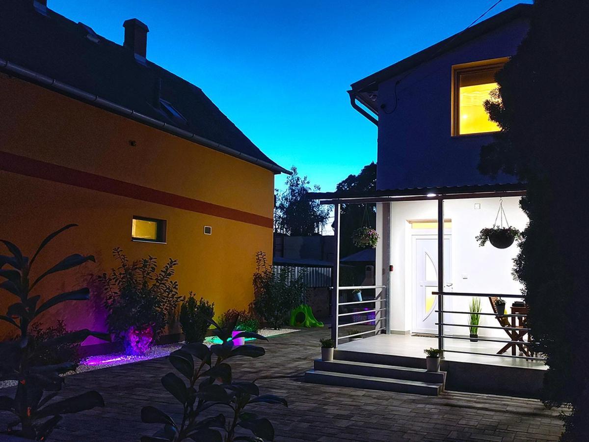 Appartement White Stone Hajdúszoboszló