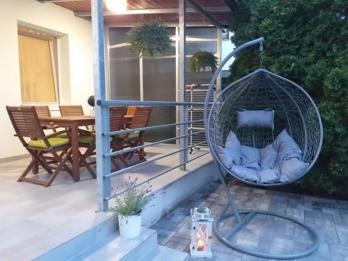 Appartement White Stone
