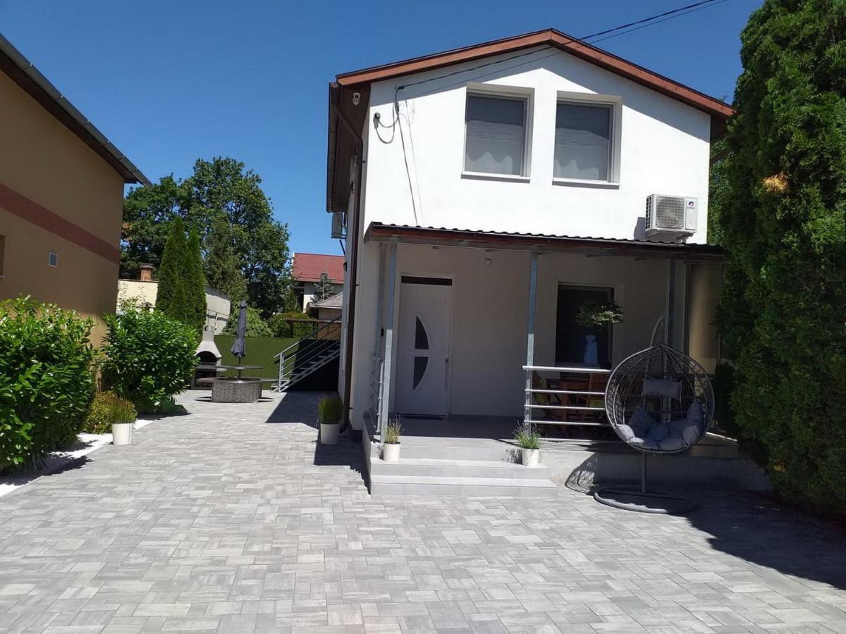 Appartement White Stone Hajdúszoboszló
