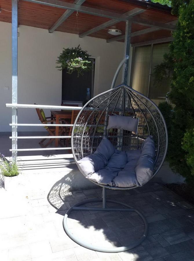 Appartement White Stone *