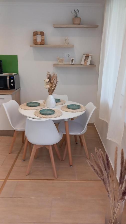 White Stone Appartement *