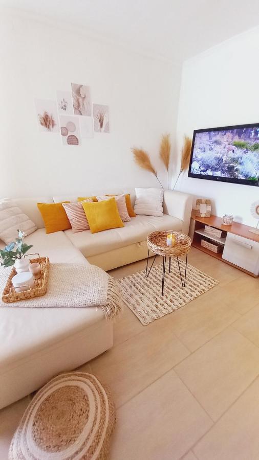 Appartement White Stone *