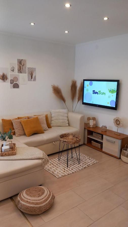 White Stone Appartement *
