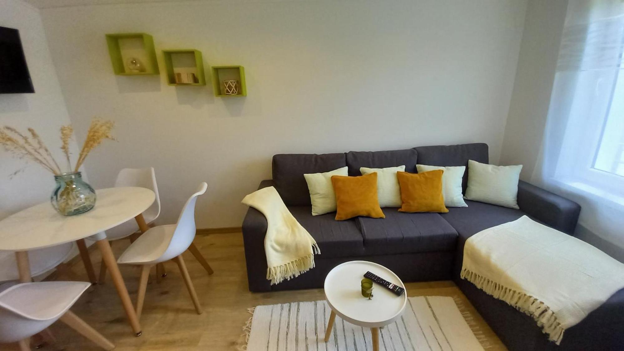 White Stone Appartement