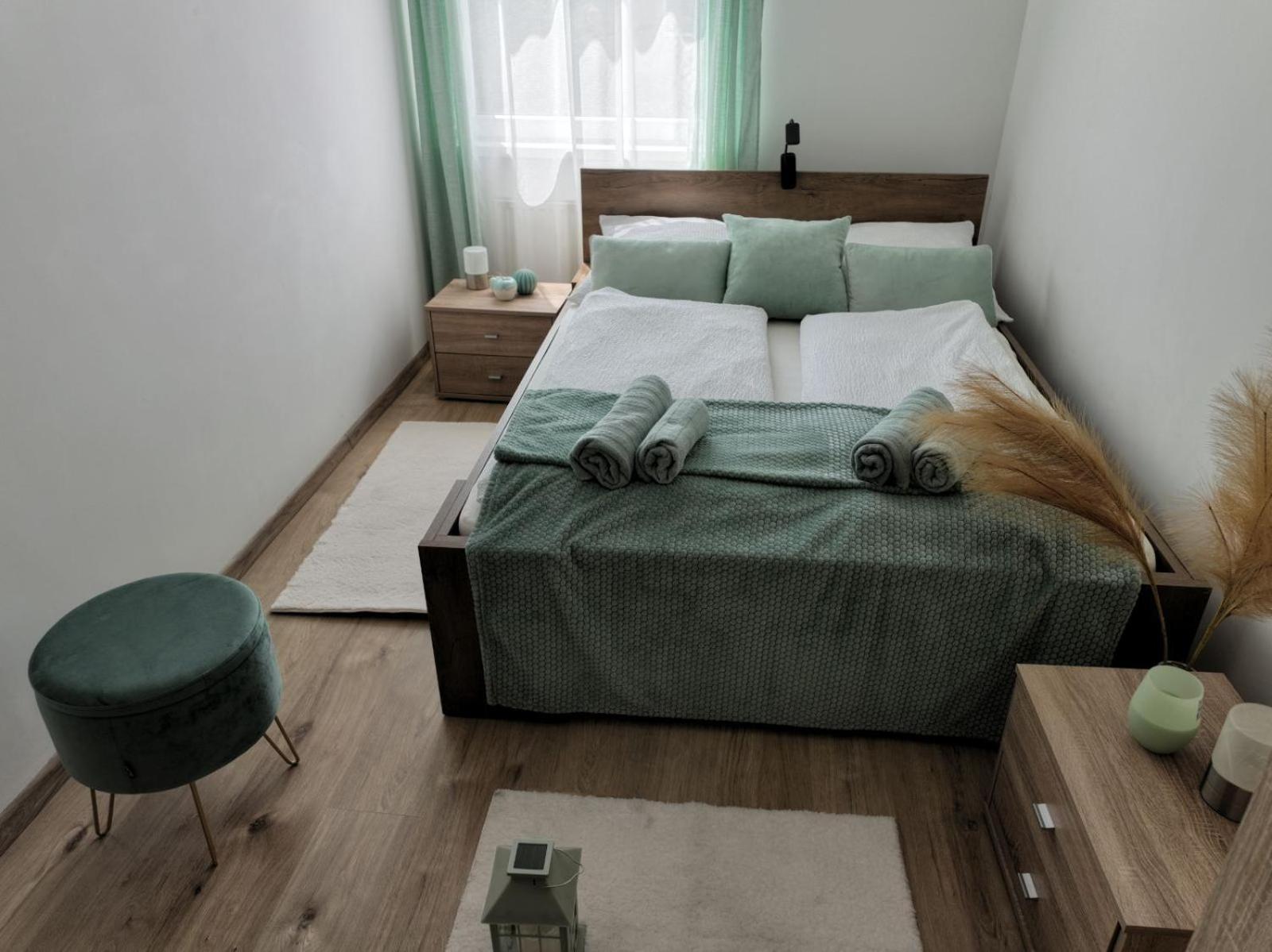 Appartement White Stone Hajdúszoboszló